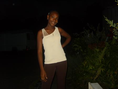 Miss Mylda
